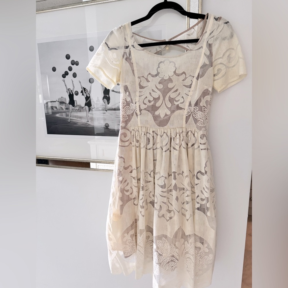Plenty by Tracy Reese (Anthropologie)